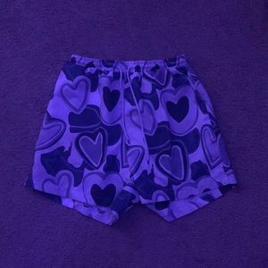 nice shorts for summer they fit nice and are very comftable.